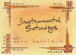 Instrumental_Saturdays