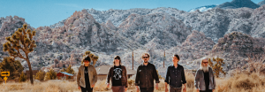 WMSE Presents Drive By Truckers @ Pabst Theater